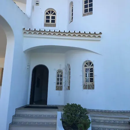 Villa Natalia *