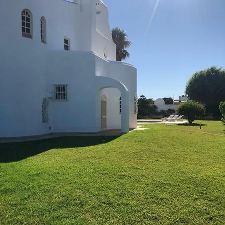 Villa Natalia *
